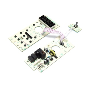 картинка Модуль управления микроволновой печи в Сервисном центре «Близнецов»