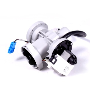 картинка Насос сливной стиральной машины в Сервисном центре «Близнецов»