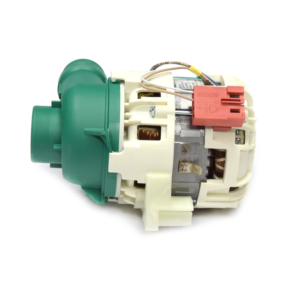 картинка Насос циркуляционный посудомоечной машины в Сервисном центре «Близнецов»