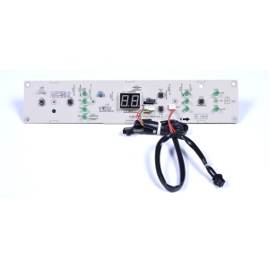 картинка Плата индикации мобильного кондиционера в Сервисном центре «Близнецов»