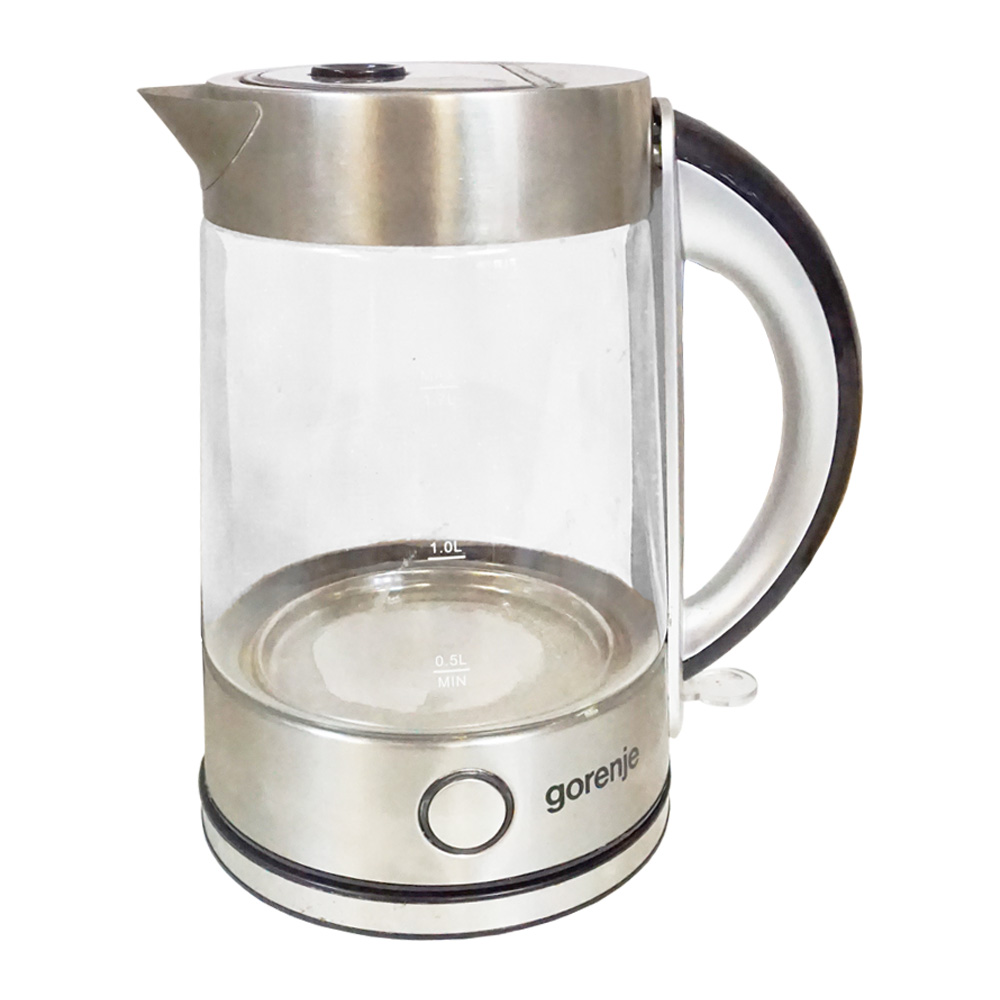 Чайники, чаеварки, термопоты KAMBROOK