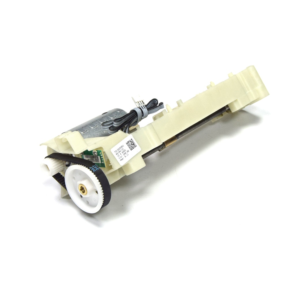 картинка Привод кофемашины в Сервисном центре «Близнецов»