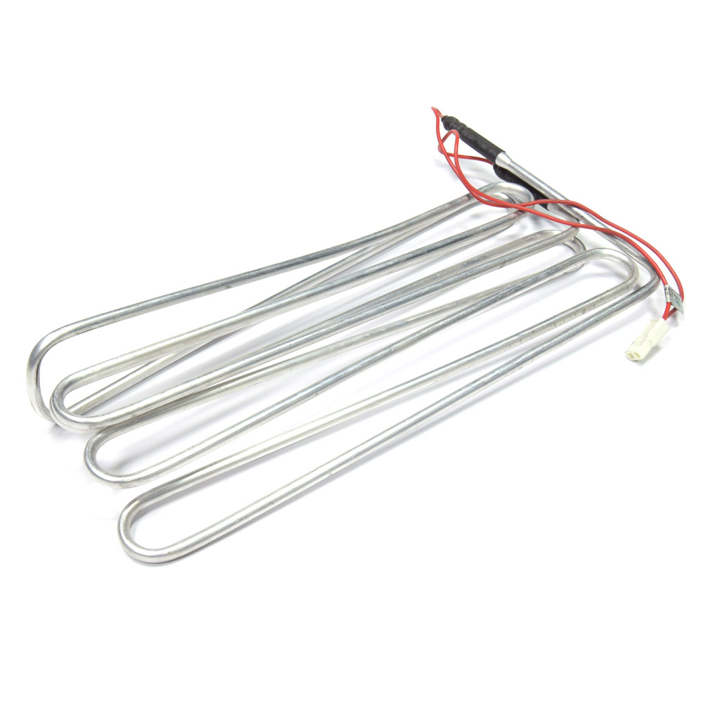 картинка Элемент нагревательный (ТЭН) оттайки (220V/135W) холодильника в Сервисном центре «Близнецов»