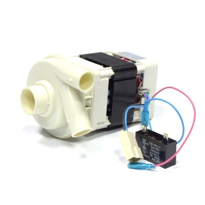 картинка Насос циркуляционный посудомоечной машины в Сервисном центре «Близнецов»