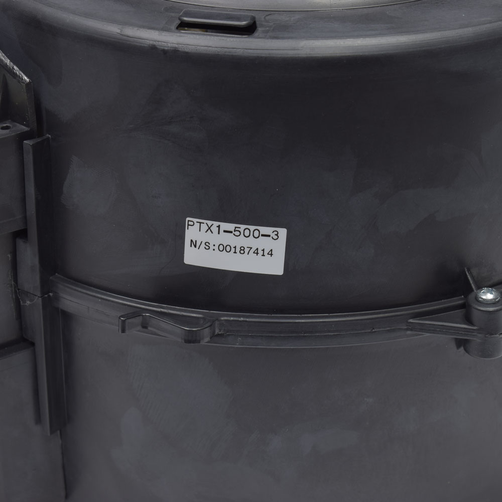 картинка Электродвигатель вытяжки в Сервисном центре «Близнецов»