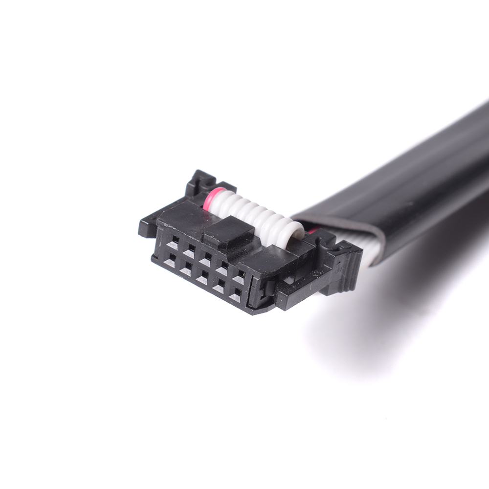 картинка Шлейф управления вытяжки в Сервисном центре «Близнецов»