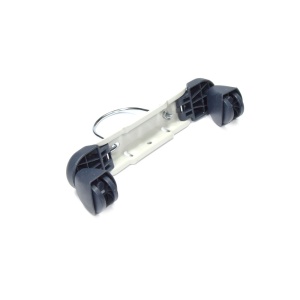 картинка Колеса на планке конвектора в Сервисном центре «Близнецов»