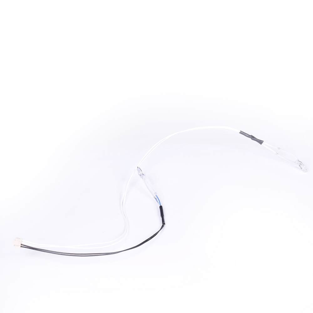 картинка Датчик температуры NTC утюга в Сервисном центре «Близнецов»