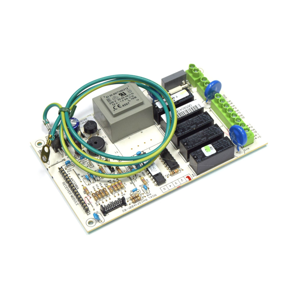 картинка Модуль вытяжки в Сервисном центре «Близнецов»