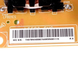 картинка Плата телевизора в Сервисном центре «Близнецов»