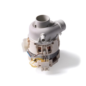 картинка Насос циркуляционный посудомоечной машины в Сервисном центре «Близнецов»