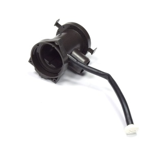 картинка Корпус насоса стиральной машины в Сервисном центре «Близнецов»