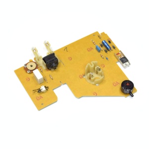 картинка Модуль управления мотором пылесоса в Сервисном центре «Близнецов»