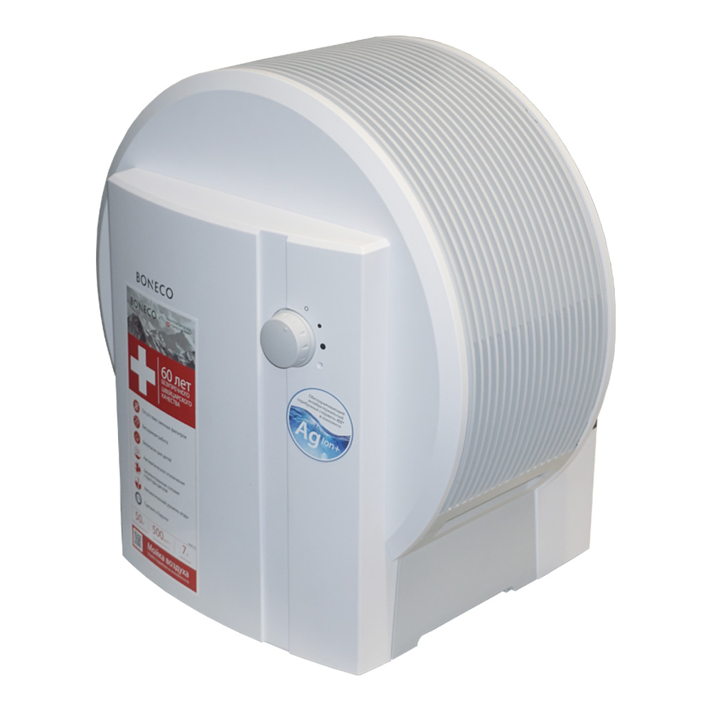 Увлажнители, очистители воздуха BONECO