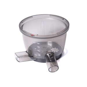 картинка Сокораспределитель соковыжималки в Сервисном центре «Близнецов»