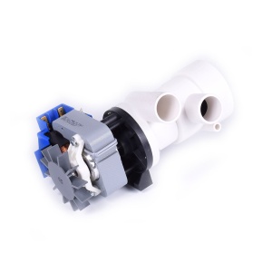 картинка Насос сливной стиральной машины в Сервисном центре «Близнецов»