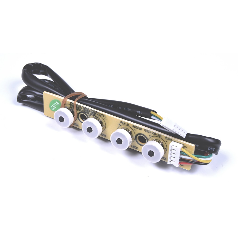 картинка Переключатель вытяжки в Сервисном центре «Близнецов»