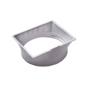 картинка Соединительная рамка внутренняя мобильного кондиционера в Сервисном центре «Близнецов»