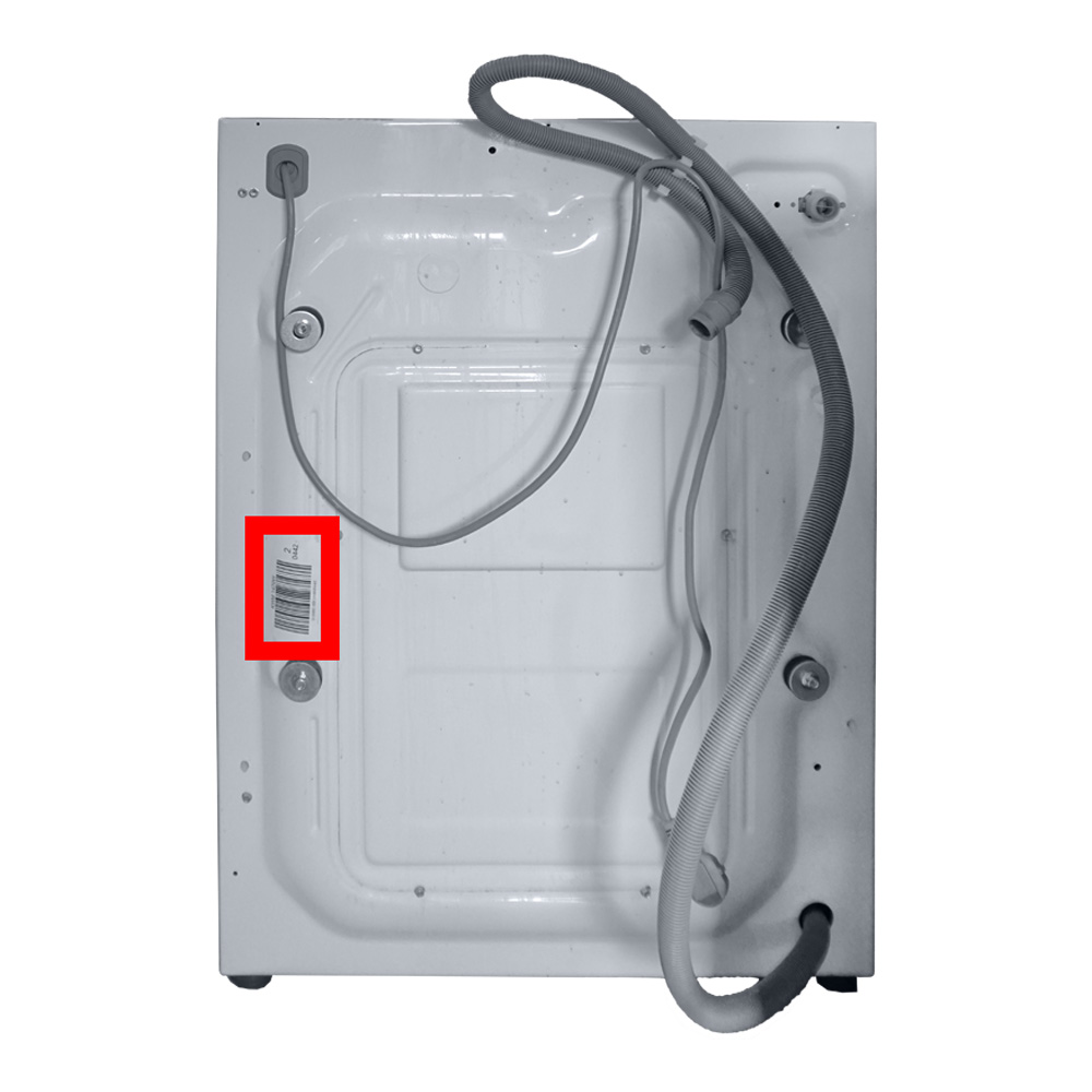 Стиральные машины KORTING