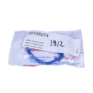 картинка Шлейф водонагревателя в Сервисном центре «Близнецов»