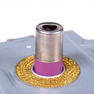 картинка Магнетрон микроволновой печи в Сервисном центре «Близнецов»