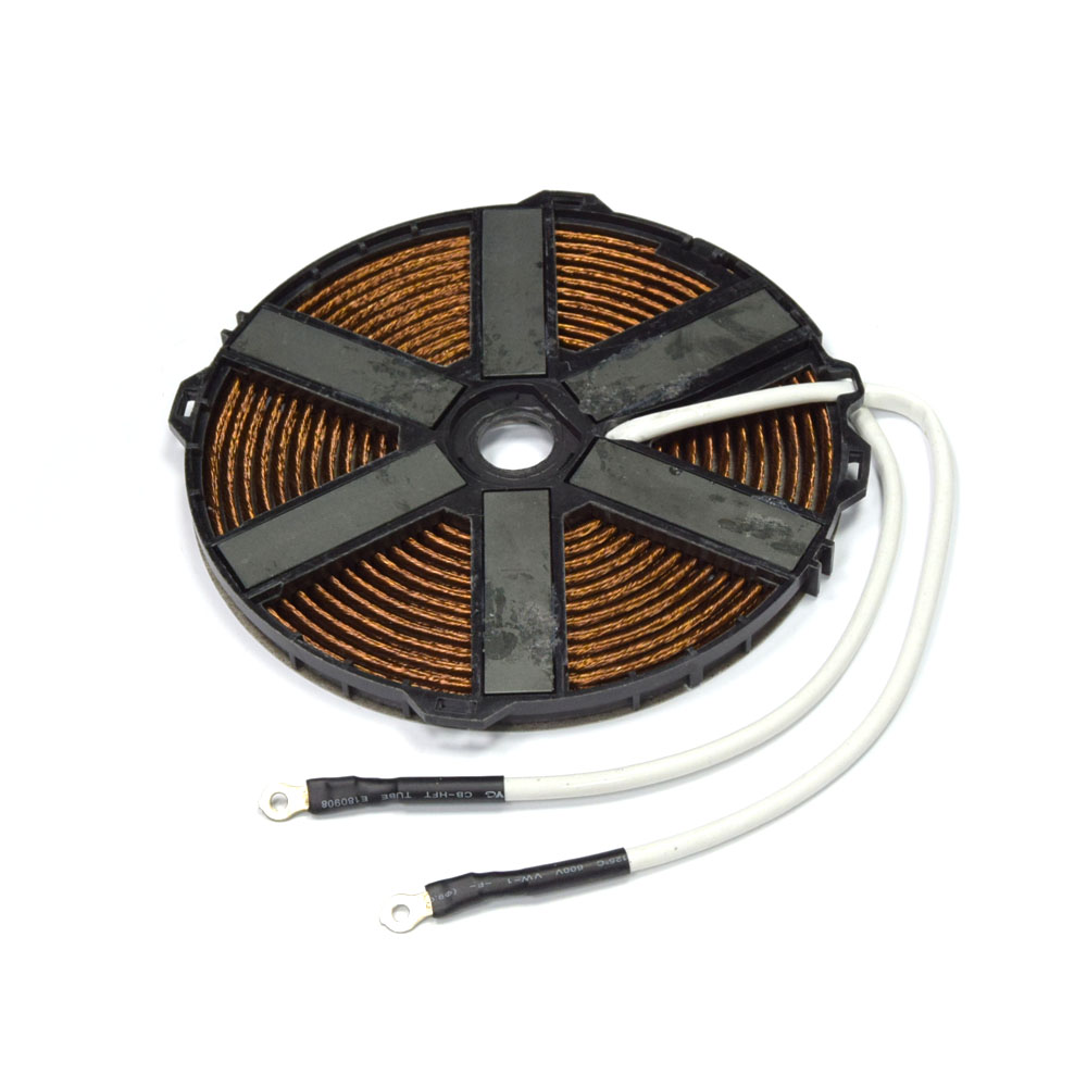 картинка Конфорка индукционной варочной панели в Сервисном центре «Близнецов»