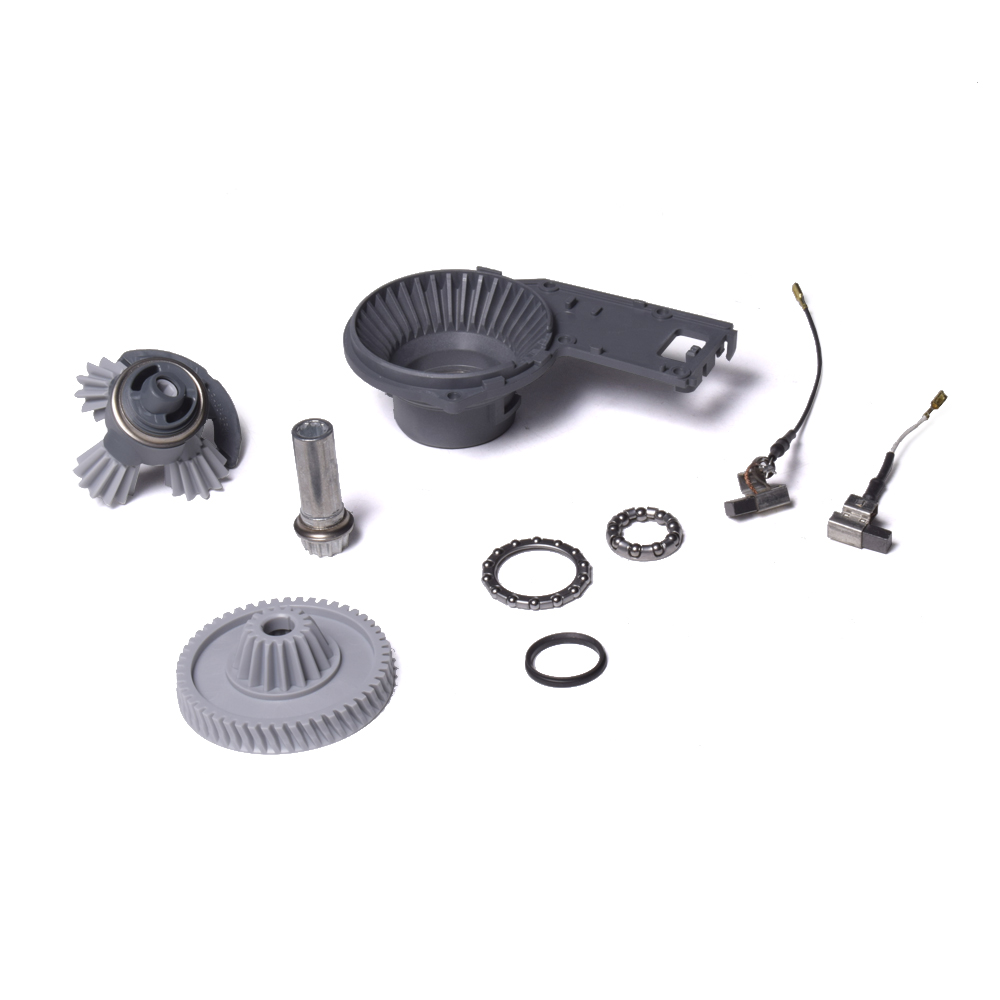 картинка Ремкомплект шестерен кухонного комбайна в Сервисном центре «Близнецов»