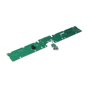 картинка Интерфейс микроволновой печи в Сервисном центре «Близнецов»