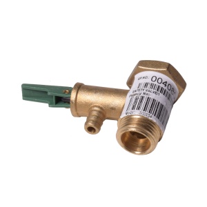 картинка Клапан предохранительный водонагревателя в Сервисном центре «Близнецов»