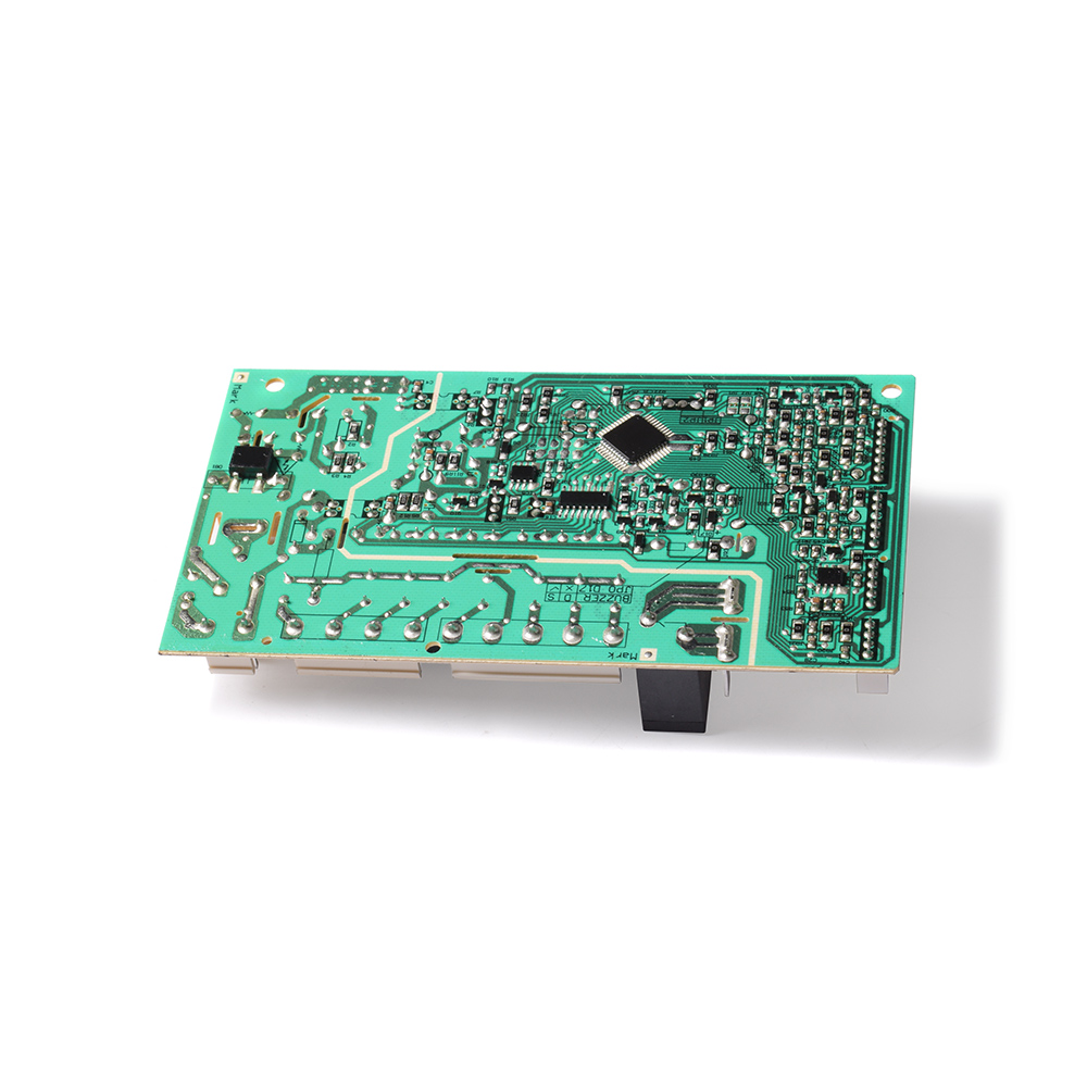 картинка Модуль управления в Сервисном центре «Близнецов»