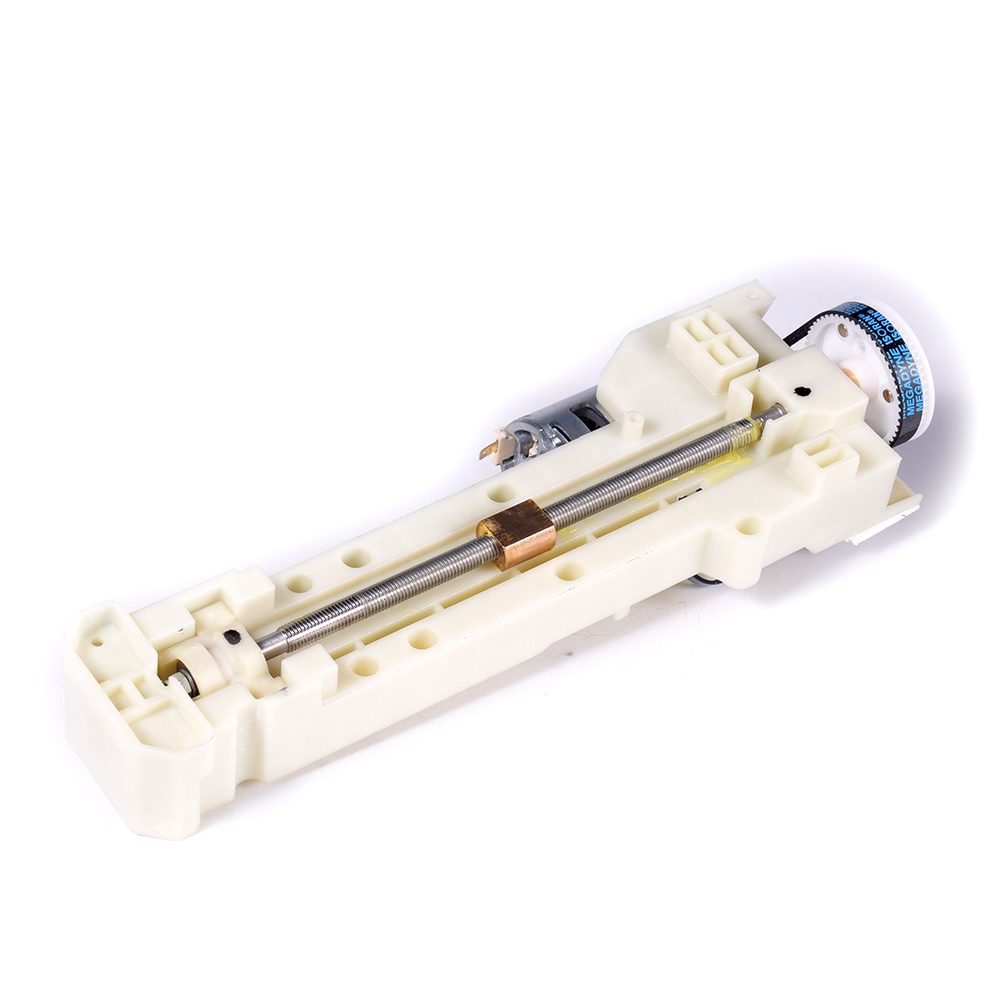 картинка Привод кофемашины в Сервисном центре «Близнецов»