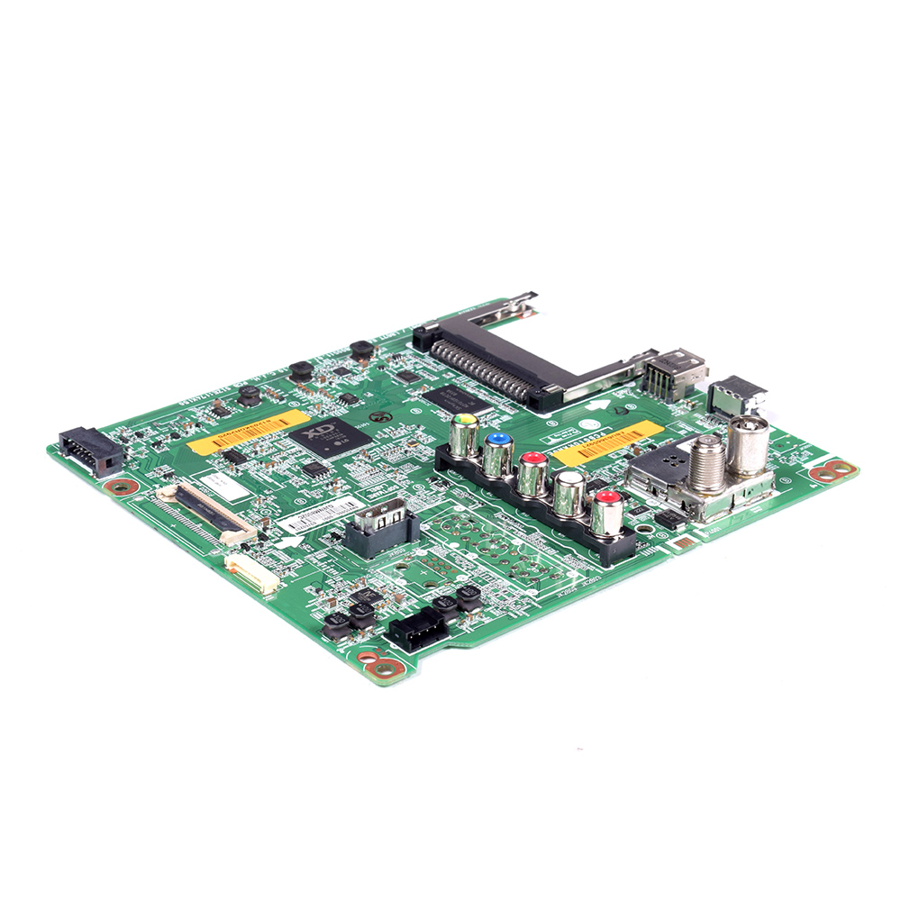 картинка MAIN-плата телевизора в Сервисном центре «Близнецов»