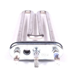 картинка Элемент нагревательный (ТЭН) 2000W стиральной машины в Сервисном центре «Близнецов»