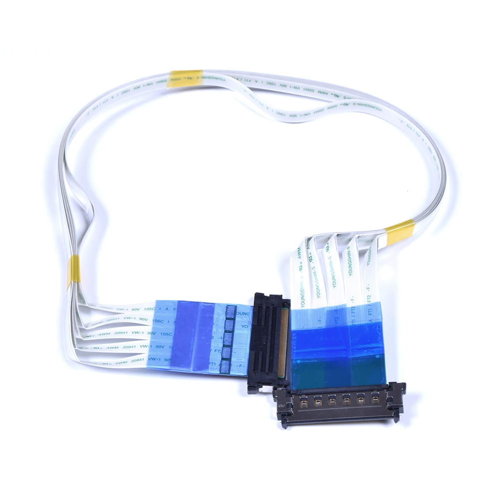 картинка Шлейф телевизора в Сервисном центре «Близнецов»