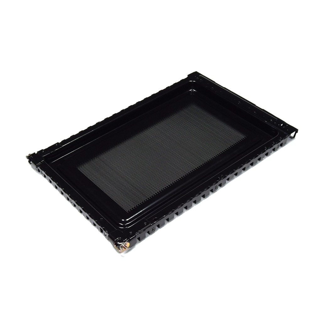 картинка Дверь в сборе микроволновой печи в Сервисном центре «Близнецов»