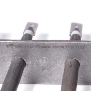 картинка Элемент нагревательный (ТЭН) верхний духовки в Сервисном центре «Близнецов»