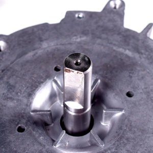 картинка Мотор Me10-63/2 сушильной машины в Сервисном центре «Близнецов»