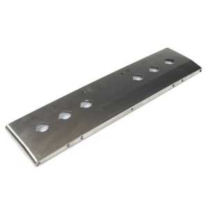 картинка Панель управления электроплиты в Сервисном центре «Близнецов»