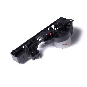 картинка Замок двери в сборе микроволновой печи в Сервисном центре «Близнецов»