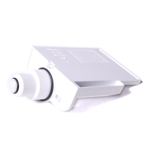 картинка Клапан с желобом в комплекте сушильной машины в Сервисном центре «Близнецов»