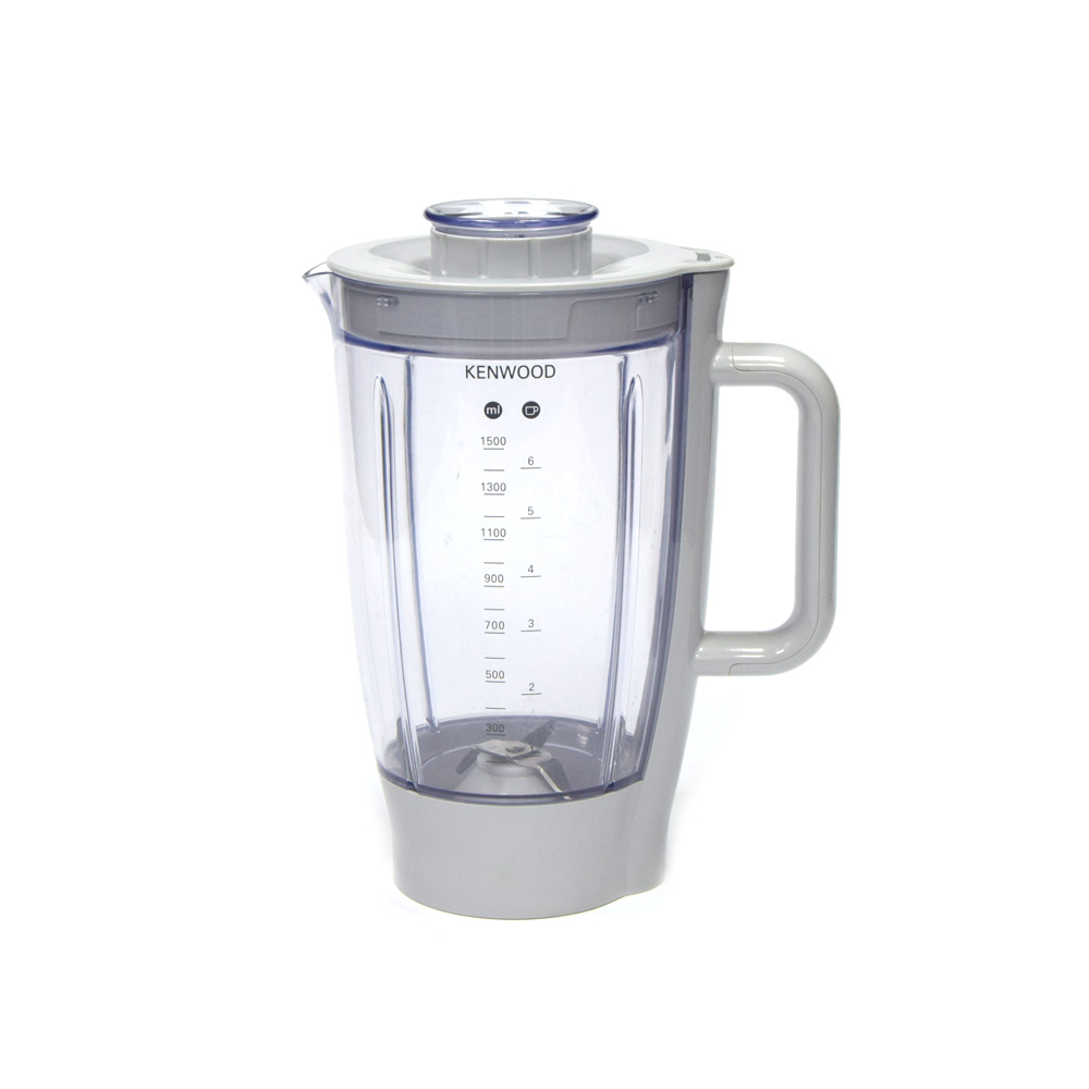 картинка Блендер (акрил) кухонного комбайна в Сервисном центре «Близнецов»