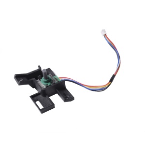 картинка Плата с селектором стиральной машины в Сервисном центре «Близнецов»