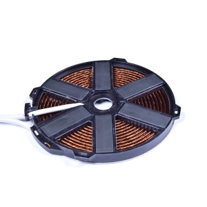 картинка Конфорка индукционной варочной панели в Сервисном центре «Близнецов»