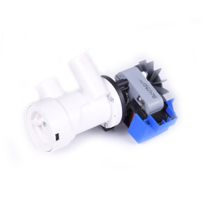 картинка Насос сливной стиральной машины в Сервисном центре «Близнецов»