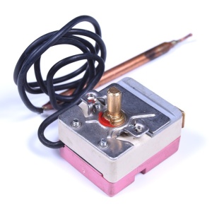 картинка Термостат регулируемый T75 16A 250V (06) водонагревателя в Сервисном центре «Близнецов»