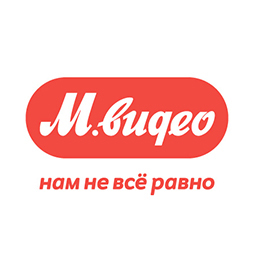 М.Видео
