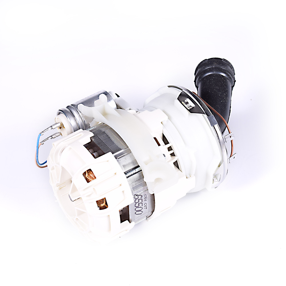 картинка Насос циркуляционный посудомоечной машины в Сервисном центре «Близнецов»