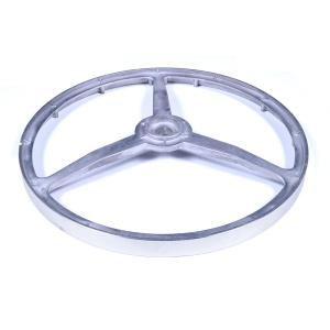 картинка Шкив стиральной машины в Сервисном центре «Близнецов»