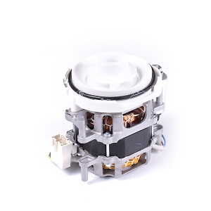 картинка Насос циркуляционный посудомоечной машины в Сервисном центре «Близнецов»