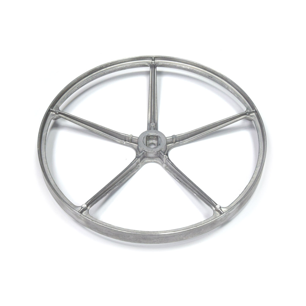 картинка Шкив стиральной машины в Сервисном центре «Близнецов»